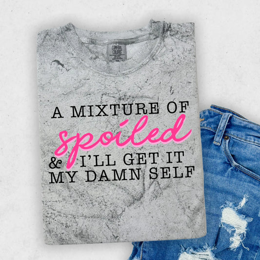 Adult Tshirt