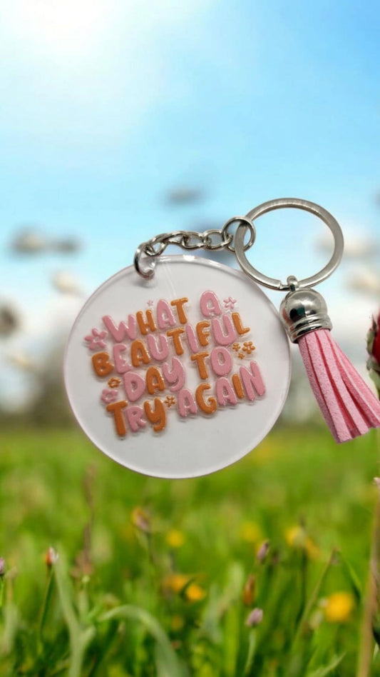 Keychain