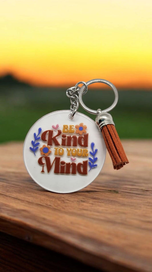 Keychain