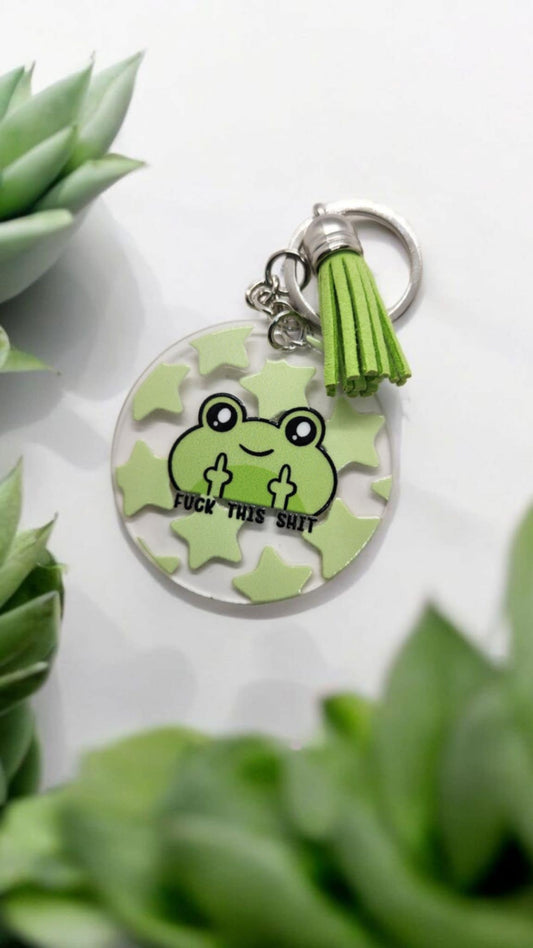 Keychain