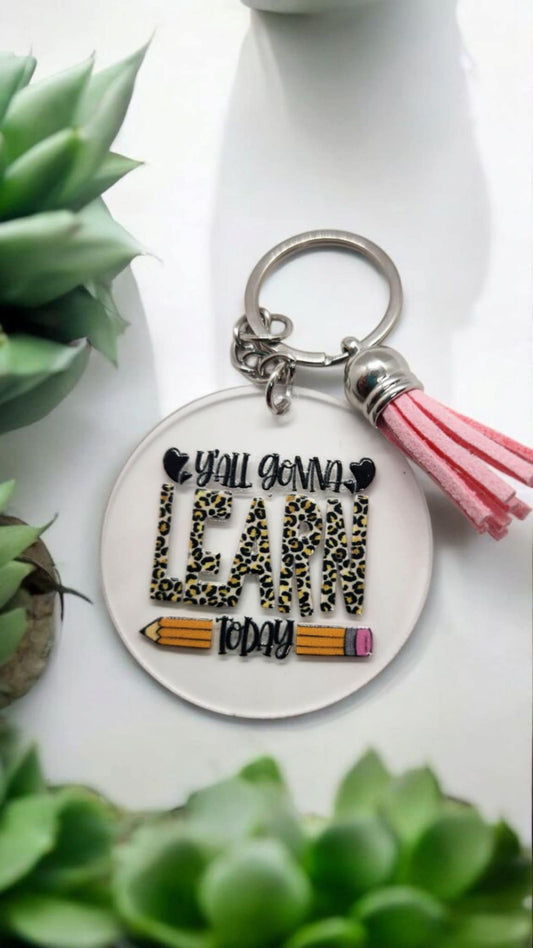 Keychain
