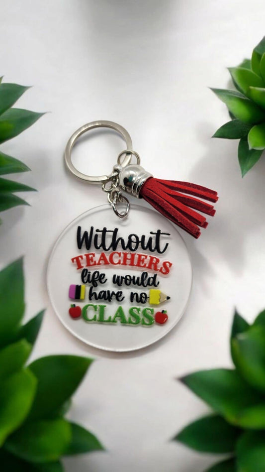 Keychain