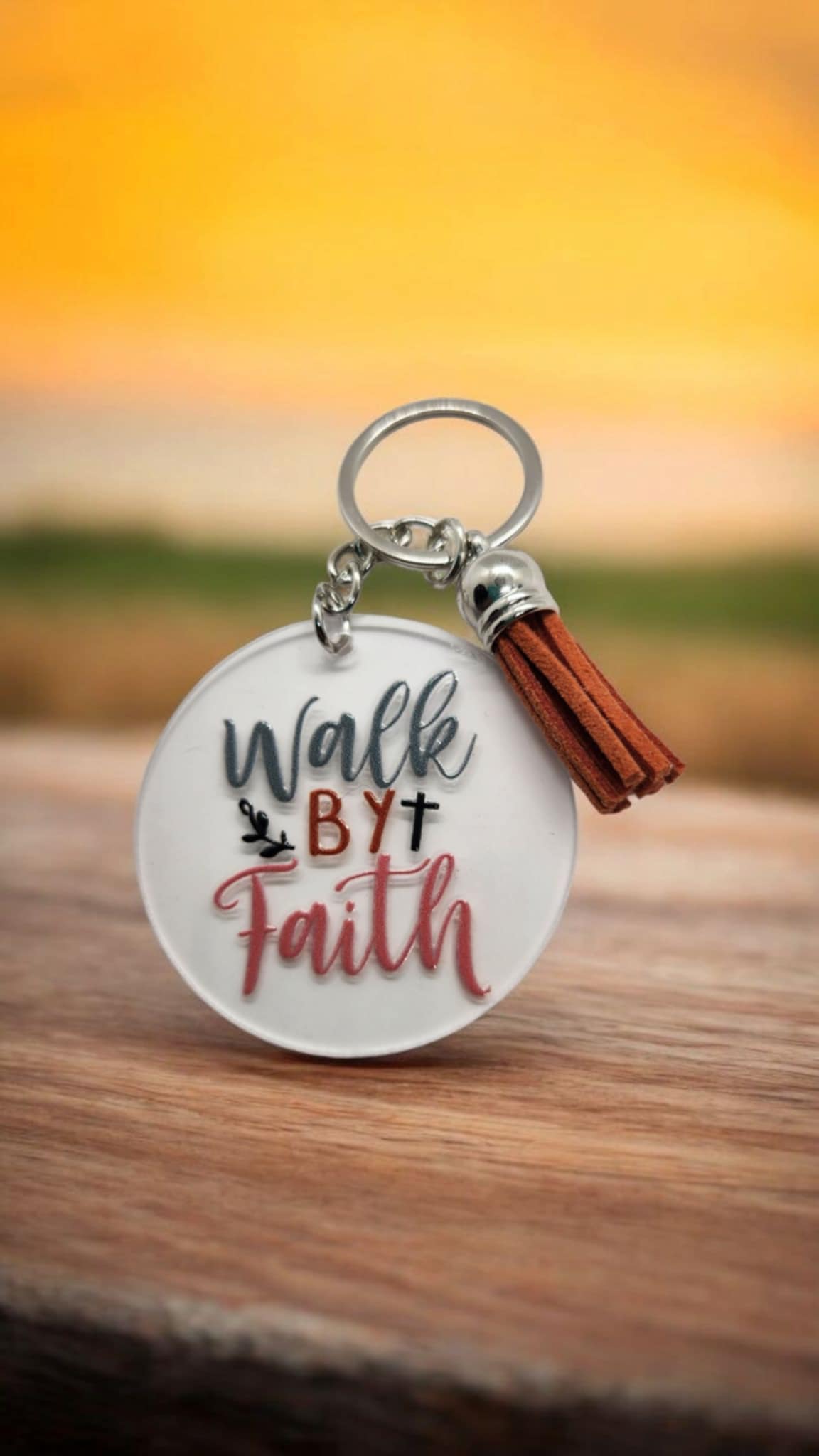 Keychain