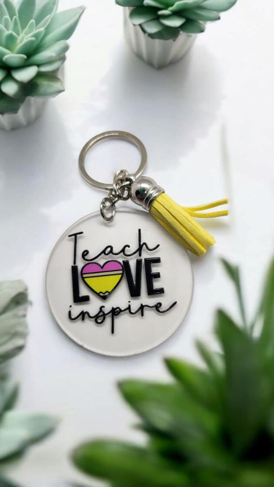 Keychain