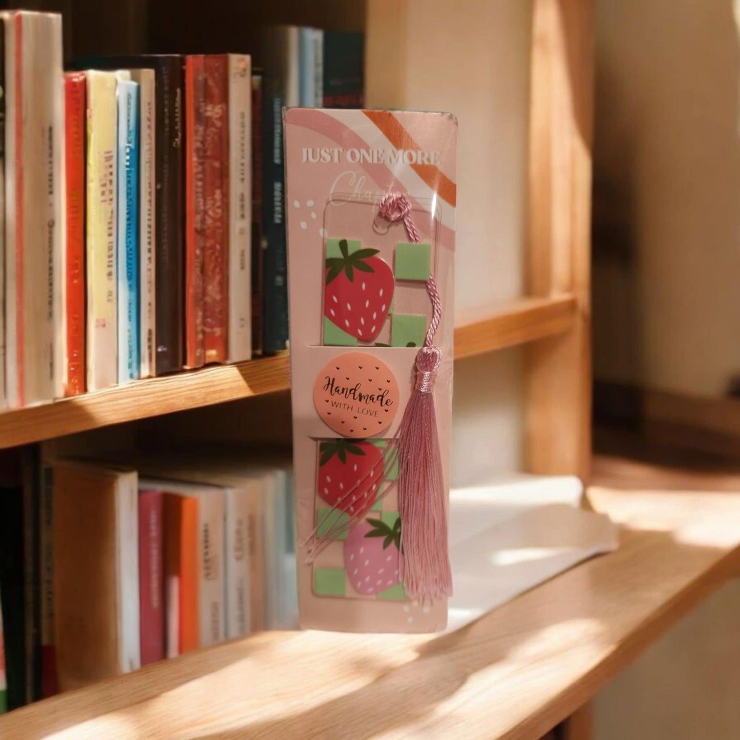 Bookmark