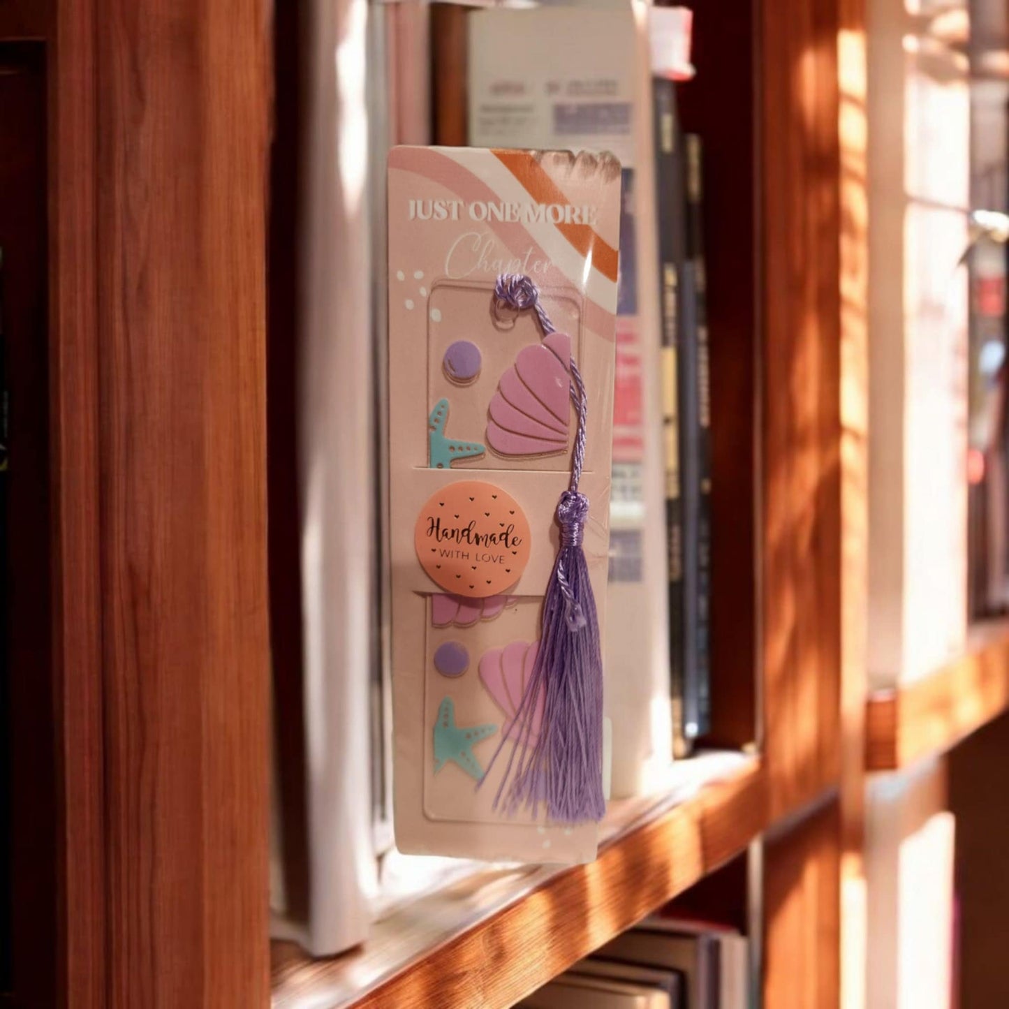 Bookmark