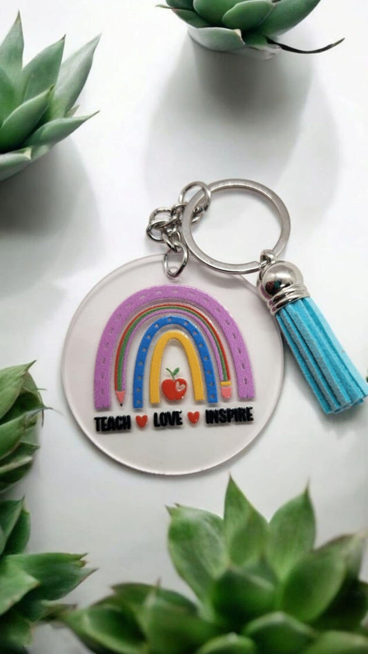 Keychain