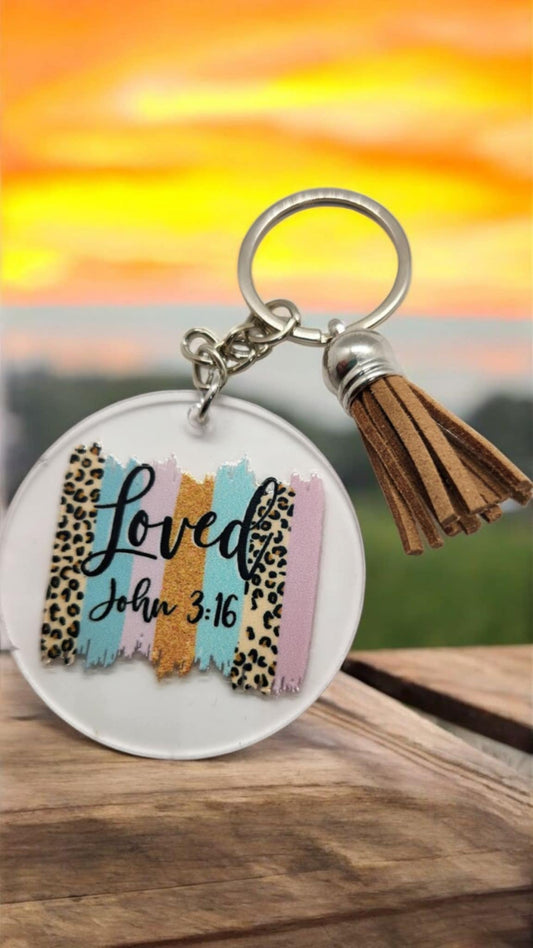 Keychain