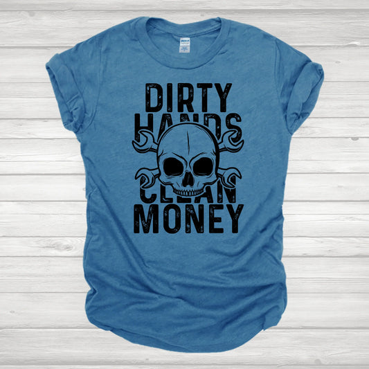 Adult Tshirt